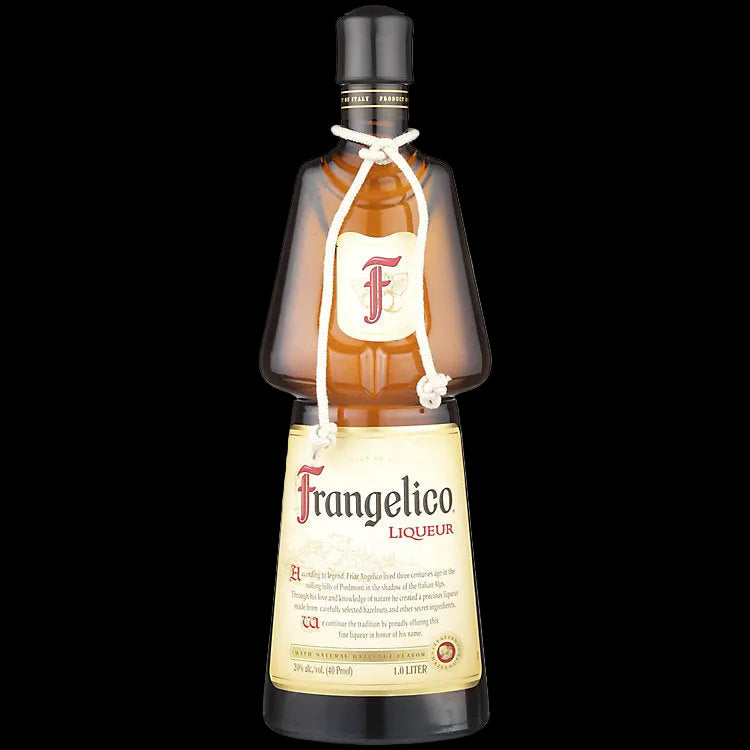 Frangelico Hazelnut Liqueur 1Lt
