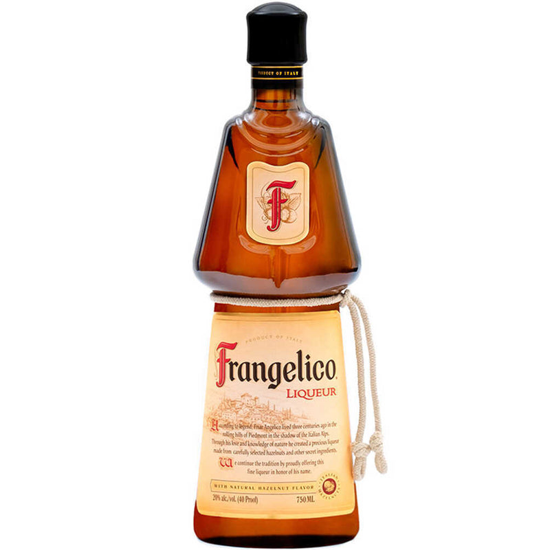 Frangelico Hazelnut Liqueur 750ml