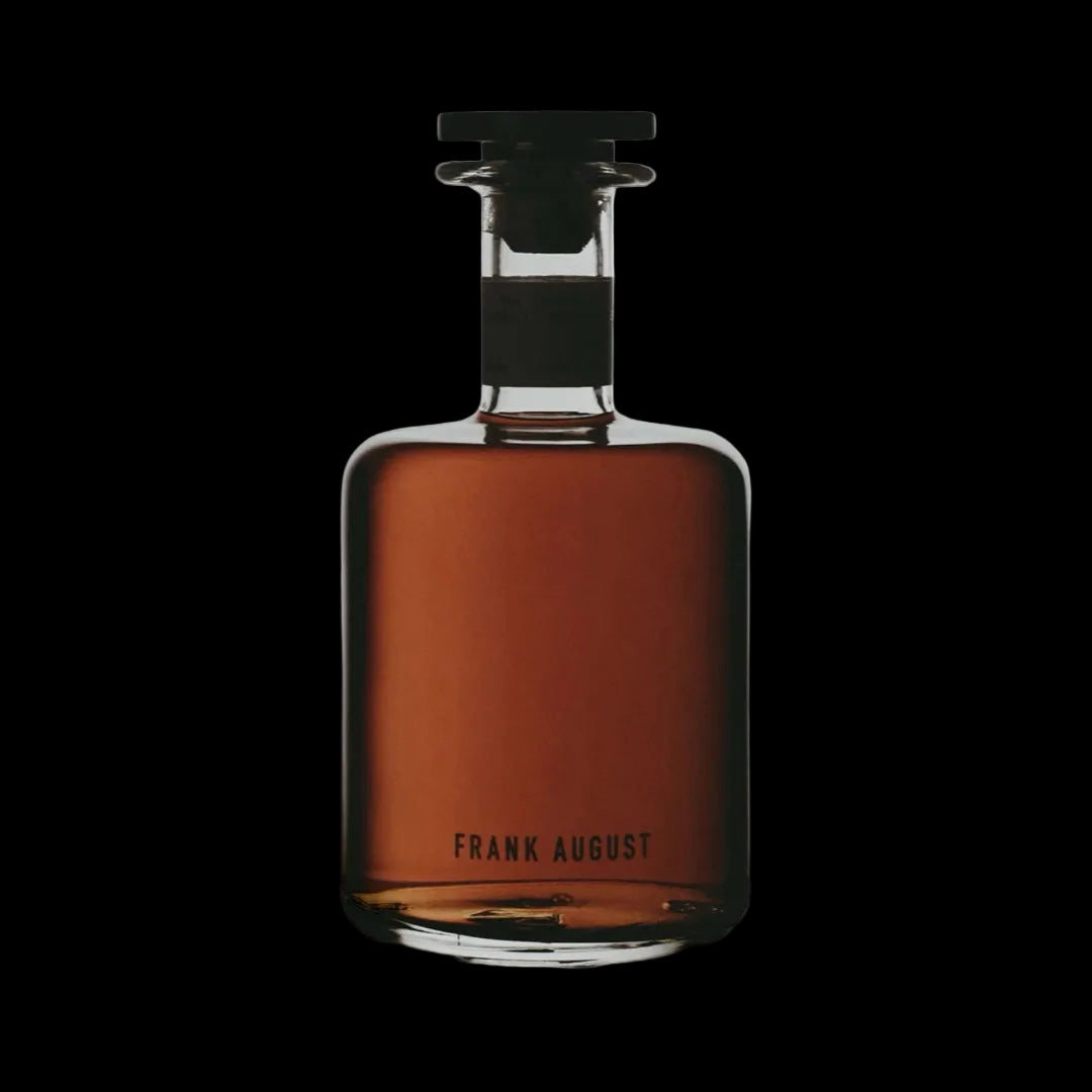 Frank August Small Batch Kentucky Straight Bourbon Whiskey 750ml