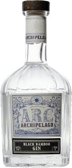 Full Circle Craft Distillers ARC Archipelago Black Bamboo Gin 700ml