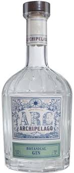 Full Circle Craft Distillers ARC Archipelago Botanical Gin 700ml