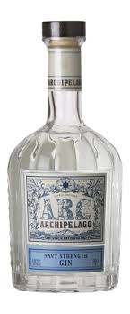 Full Circle Craft Distillers ARC Archipelago Navy Strength Gin 700ml