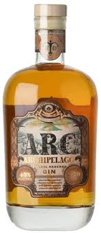 Full Circle Craft Distillers ARC Archipelago Barrel Reserve Gin 700ml