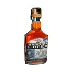 Hardin's Creek Jacob's Well Kentucky Straight Bourbon Whiskey 750ml