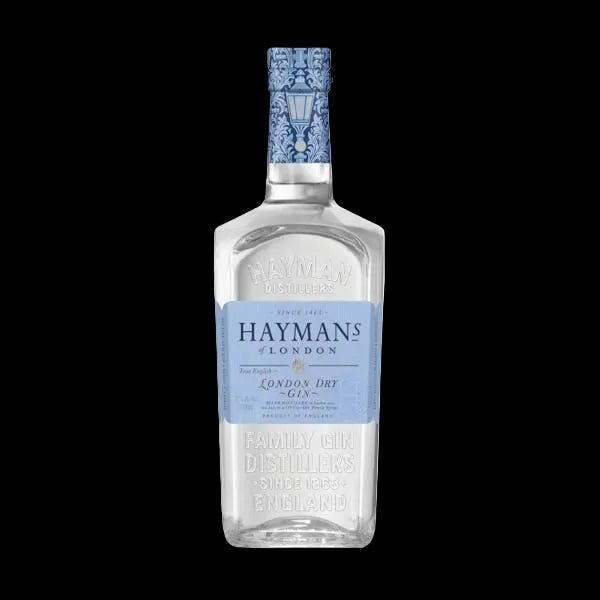 Hayman's London Dry Gin 750ml