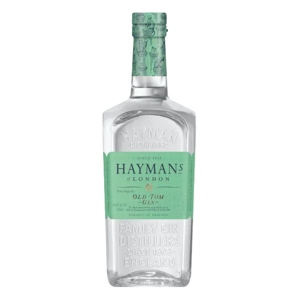 Hayman's Old Tom Gin 750ml
