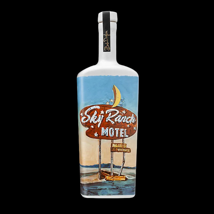 Heaven's Door The Bootleg Series Vol V Spanish Vermouth Cask Finish 18 Year Old Bourbon Whiskey 700ml