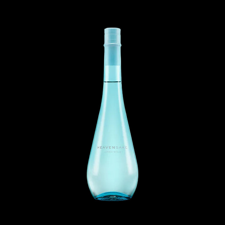 Heavensake  Label Azur Assemblage By Regis Camus Junmai Ginjo Sake 720ml