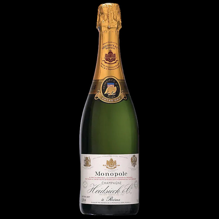 Heidsieck & Co Monopole Extra Dry 750ml