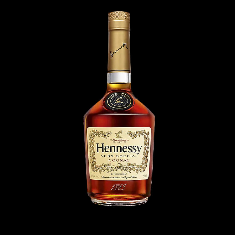 Hennessy Very Special Cognac 750ml