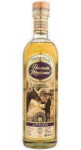 Herencia Mexicana Añejo Tequila 750ml