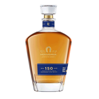 Herradura Aniversario 150th Anniversary Extra Anejo Tequila 750ml
