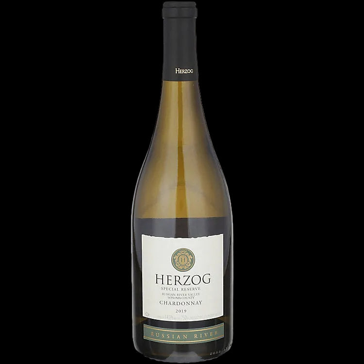 Herzog Wine Cellars Special Reserve Russian River Valley Chardonnay 750ml