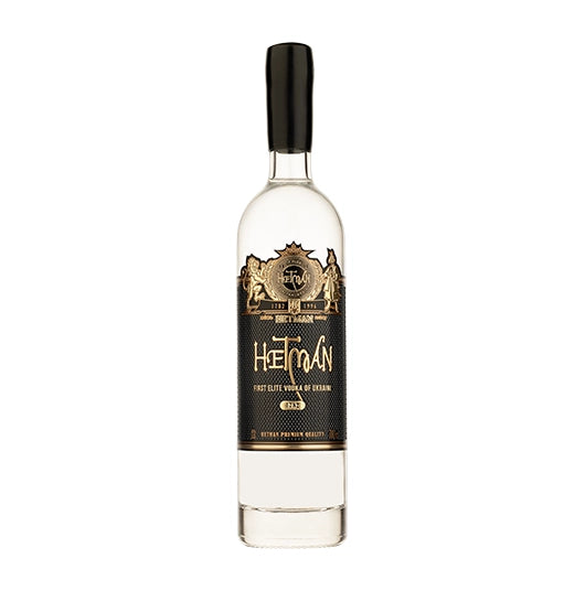 Hetman Elite Vodka 700ml