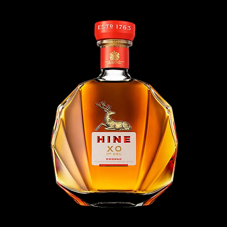 Hine Antique X.O. Grande Champagne Premier Cru Cognac 700ml