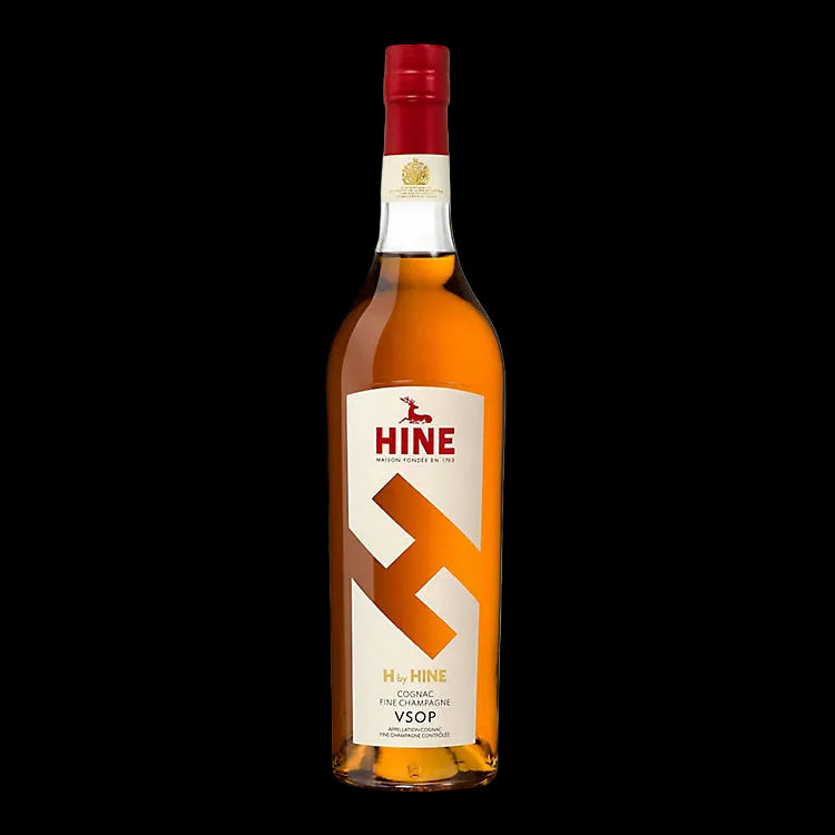 Hine Rare V.S.O.P Fine Champagne Cognac 750ml