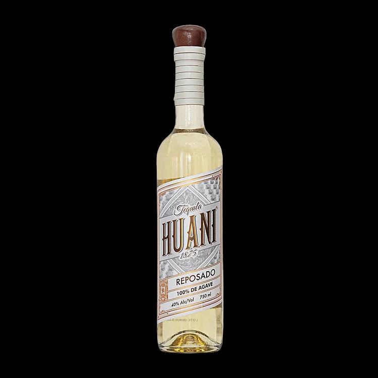 Huani Reposado Tequila 750ml