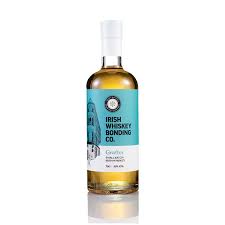 Irish Whiskey Bonding Co. Grafter Small Batch Irish Whiskey 700ml