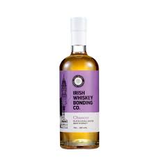 Irish Whiskey Bonding Co Chancer Premium Irish Whiskey 700ml