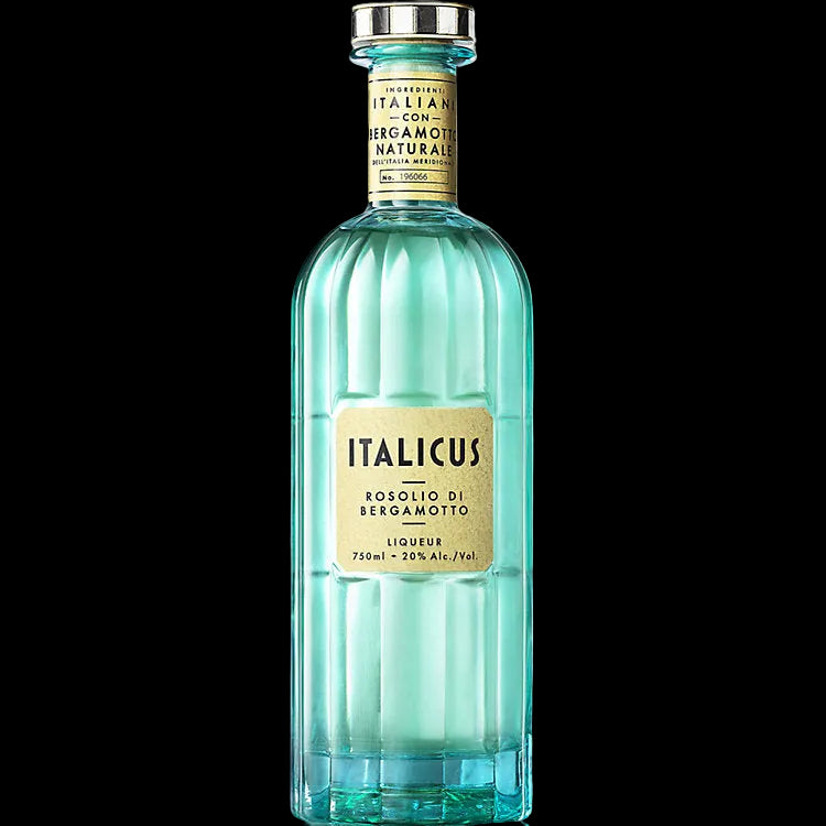 Italicus Rosolio di Bergamotto Liqueur 750ml