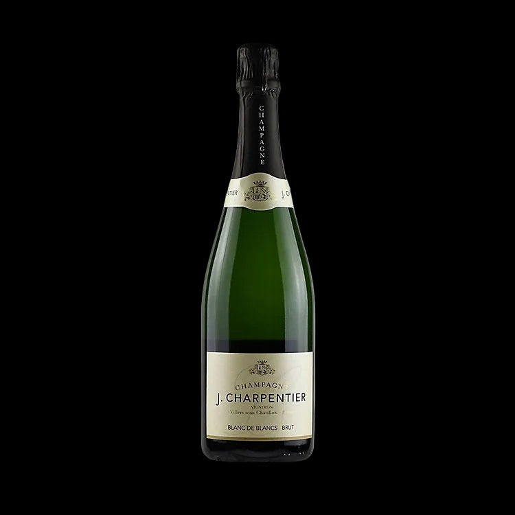 J. Charpentier Blanc de Blancs Brut 750ml