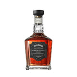 Jack Daniel's Single Barrel Select Tennessee Whiskey 750ml
