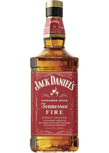 Jack Daniel's Tennessee Fire Cinnamon Spice Liqueur 750ml