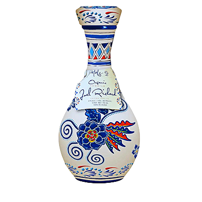 Joel Richard Petals Collection Organic Extra Anejo Tequila 750ml