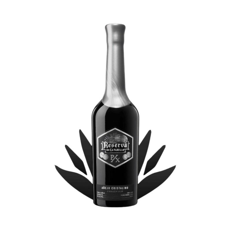 Jose Cuervo Reserva de la Familia Anejo Cristalino Tequila 750ml