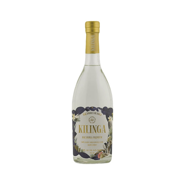 Kilinga Bacanora Blanco 750ml