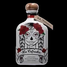 La Cofradia Edicion Catrina Reposado Tequila 750ml