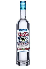 La Fee Blanche Absinthe Supérieure 700ml