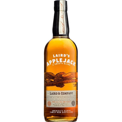Laird's Applejack Brandy 1Lt