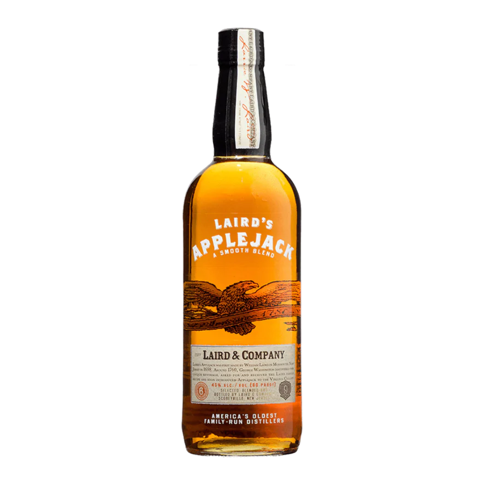 Laird's Applejack Brandy 750ml