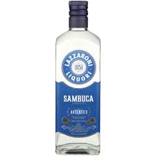 Lazzaroni Sambuca 1851 Autentico Liqueur 750ml