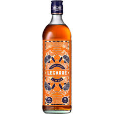 Lecarre Brandy Orange Liqueur 700ml