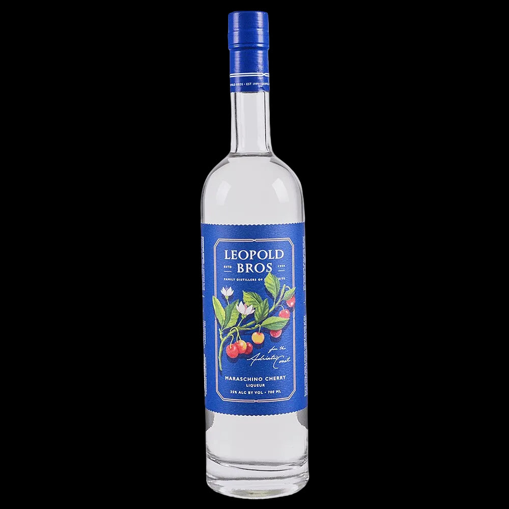 Leopold Bros. Maraschino Liqueur 700ml
