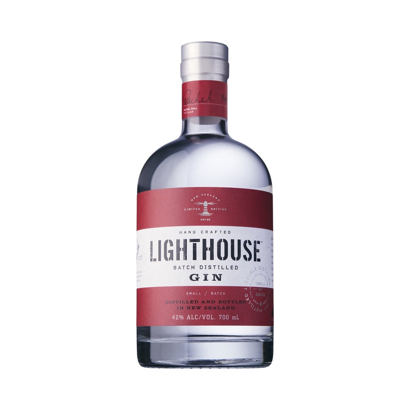 Lighthouse Gin 750ml