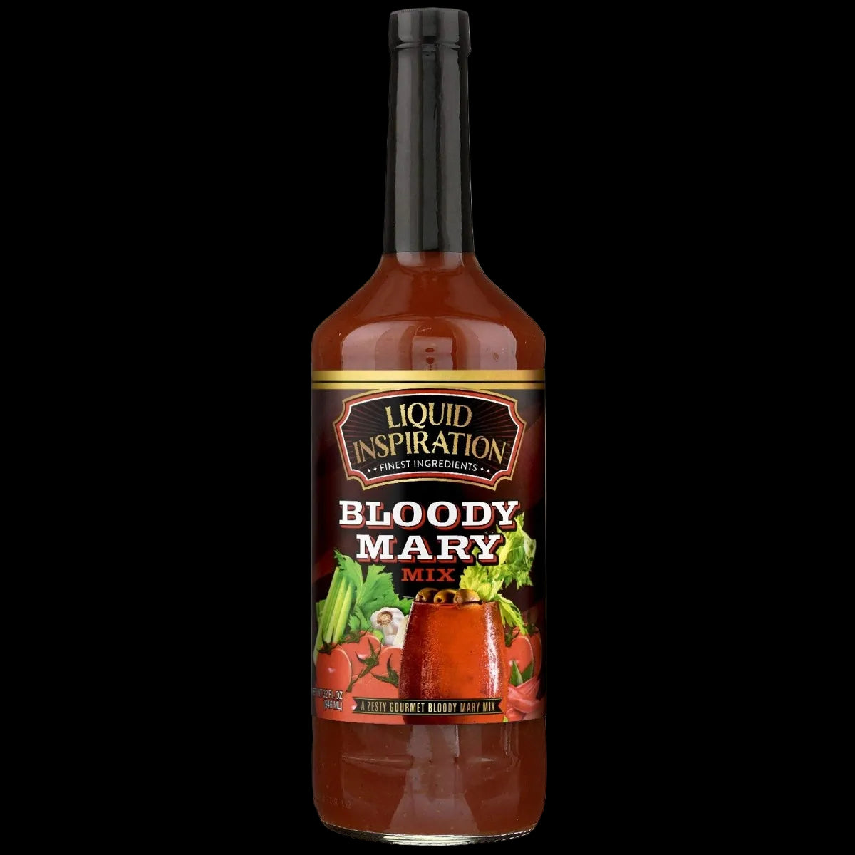 Liquid Inspiration Bloody Mary 1Lt