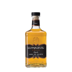 Lunazul Anejo Tequila 750ml