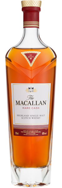 Macallan Rare Cask Single Malt Scotch Whisky 750ml