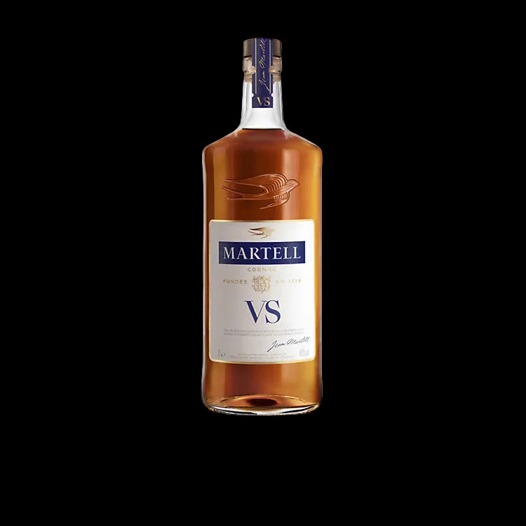 Martell V.S. Fine Cognac 1Lt