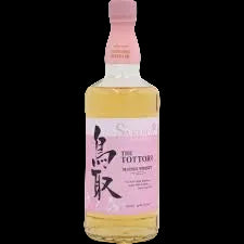 Matsui Shuzo The Tottori Sakura Cask Finished Blended Japanese Whisky 700ml
