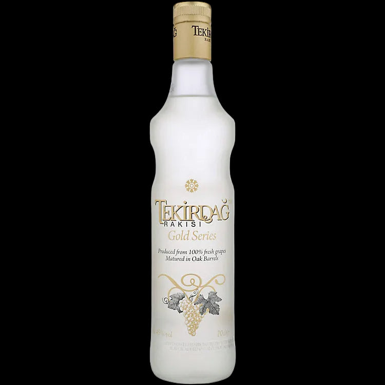 Mey Icki Tekirdag Rakisi Altin Seri Gold Series Raki 700ml
