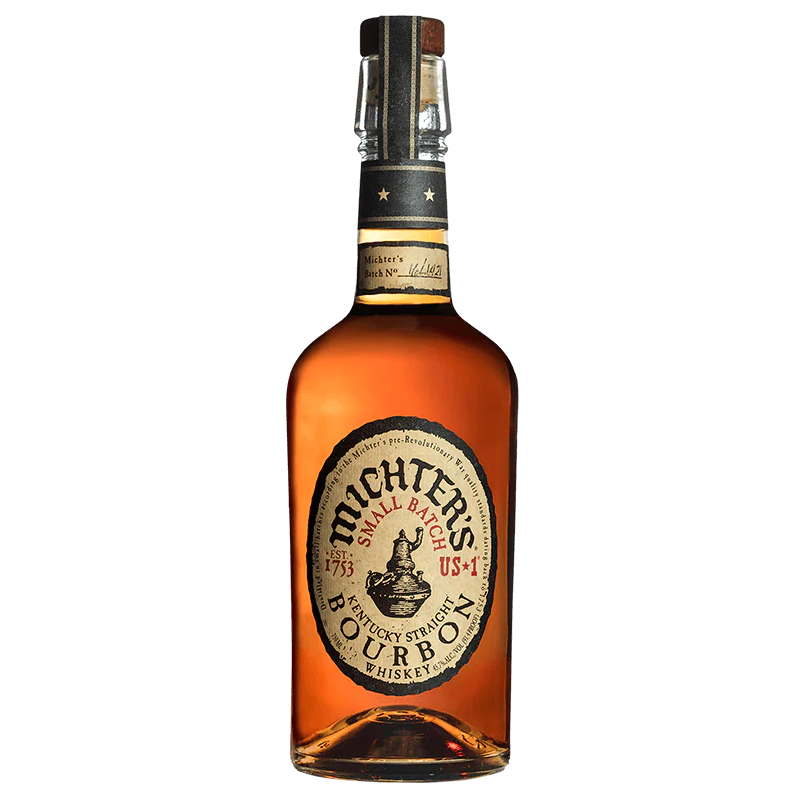 Michter's US-1 Small Batch Kentucky Straight Bourbon Whiskey 750ml