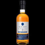Mitchell & Son Blue Spot 7 Year Old Single Pot Still Irish Whiskey 750ml