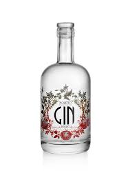 Moletto Gin 700ml