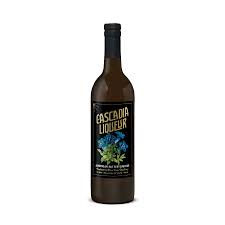 New Deal Distillery Cascadia American Bitter Liqueur 750ml