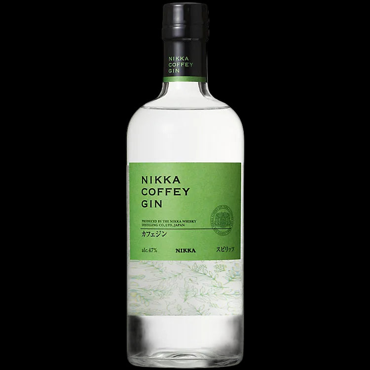 Nikka Coffey Gin 750ml
