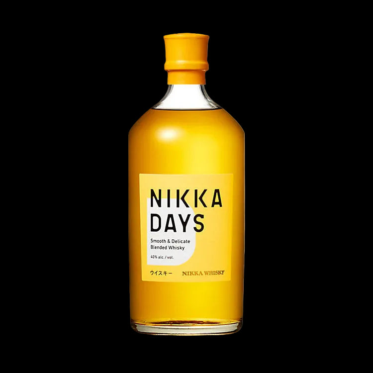 Nikka Days Blended Whisky 750ml